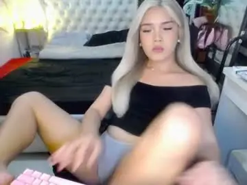 Chaturbate Sex Chat of valeria_nikia