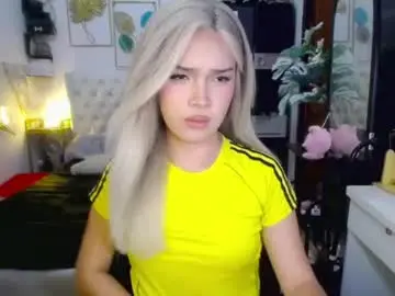 Chaturbate Nude Webcam of valeria_nikia