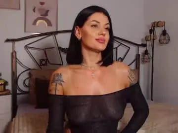 Chaturbate Best Webcam of yvonneeverlee