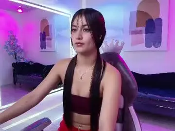 Chaturbate Live Porn of zoe_swan