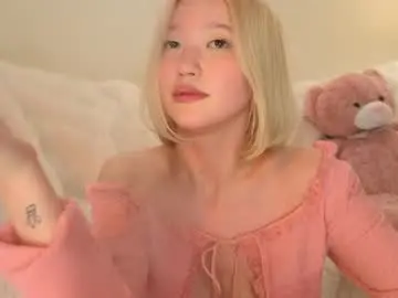 Chaturbate Private Sex Chat of _milli_sun