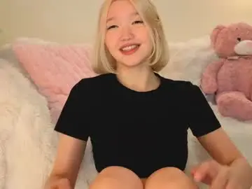 Chaturbate Best live sex cam show of _milli_sun