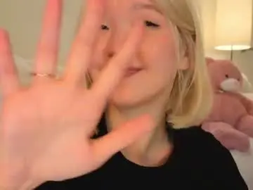 Chaturbate Live Sex of _milli_sun