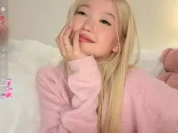 Chaturbate Adult Webcams of _milli_sun