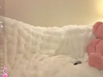 Chaturbate Free Porn Cam of _milli_sun