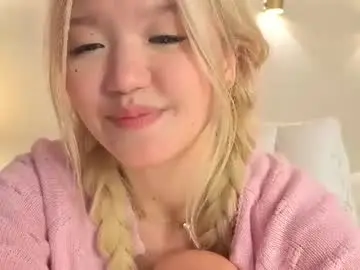 Chaturbate Nude Webcam of _milli_sun