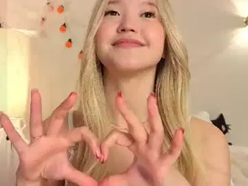 Chaturbate Adult Webcam of _milli_sun