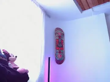Chaturbate Live Porn of _nickmai