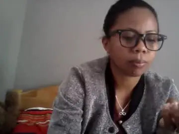 Chaturbate Live Porn of aicha_boobs