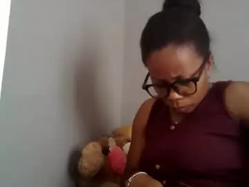 Chaturbate Sex Chat of aicha_boobs