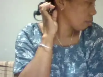 Chaturbate Nude Webcam of aicha_boobs