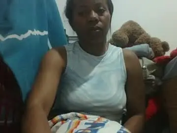 Chaturbate Sex Chat of aicha_boobs