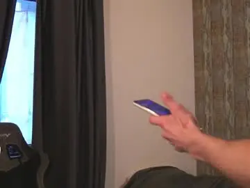 Chaturbate Live Porn of asher_88