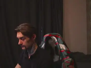 Chaturbate Private Sex Chat of asher_88