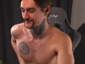 Chaturbate Live Sex Cam of asher_88