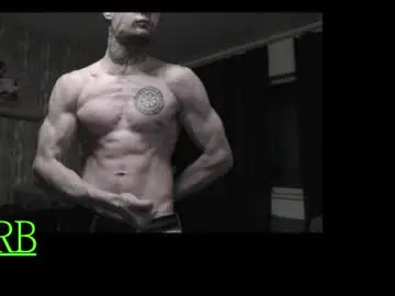 Chaturbate Nude Webcam of asher_88