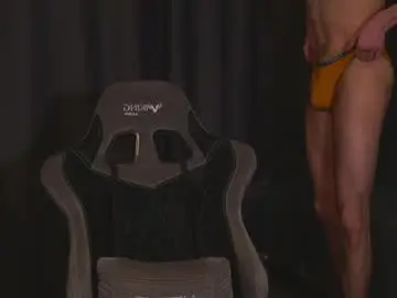 Chaturbate Live Porn of asher_88