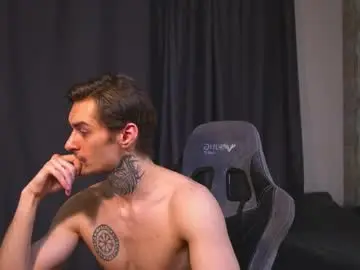 Chaturbate Private Sex Chat of asher_88