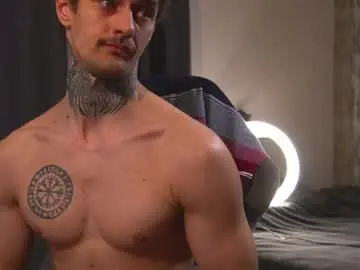 Chaturbate Adult Webcam of asher_88