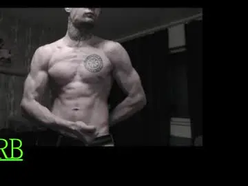 Chaturbate Adult Webcam of asher_88
