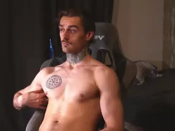 Chaturbate Adult Webcam of asher_88