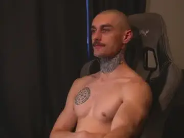 Chaturbate Live Sex Cam of asher_88