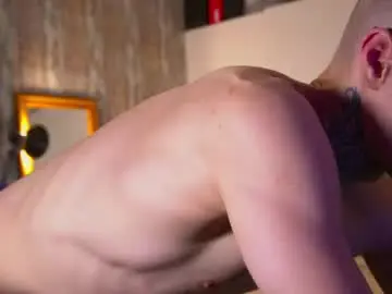 Chaturbate Adult Webcam of asher_88
