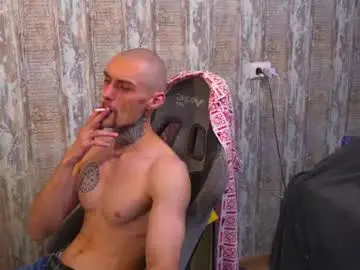 Chaturbate Free Porn Cam of asher_88