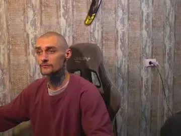 Chaturbate Free Porn Cam of asher_88