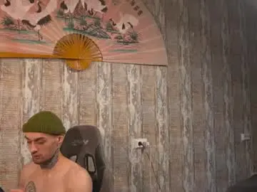 Chaturbate Adult Webcams of asher_88
