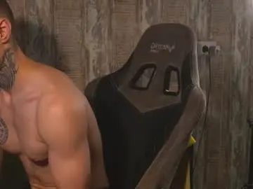 Chaturbate Watch Live Sex Cams of asher_88