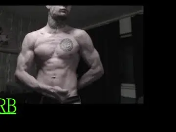 Chaturbate Live Porn of asher_88
