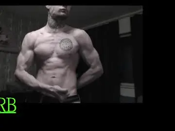 Chaturbate Free Live Porn of asher_88