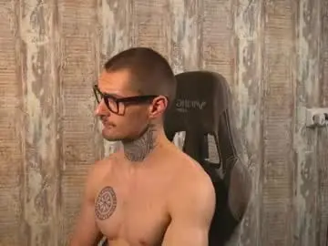 Chaturbate Best live sex cam show of asher_88
