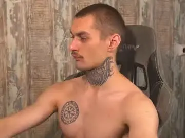 Chaturbate Free Porn Cam of asher_88