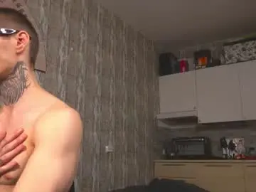 Chaturbate Live Sex of asher_88