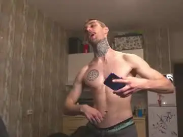 Chaturbate Best live sex cam show of asher_88