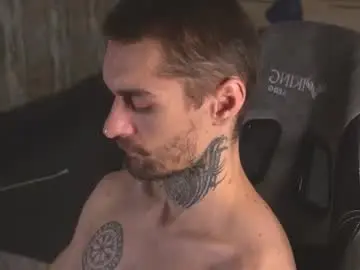 Chaturbate Live Sex of asher_88