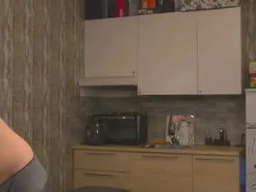 Chaturbate Sex Chat of asher_88