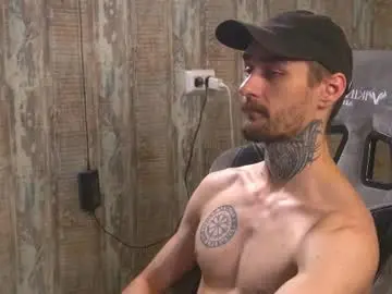 Chaturbate Free Porn Cam of asher_88