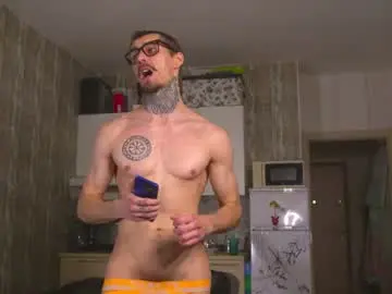 Chaturbate Watch Live Sex Cams of asher_88