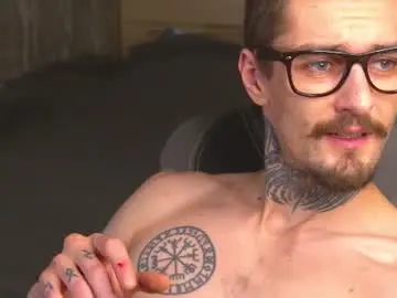 Chaturbate Watch Live Sex Cams of asher_88