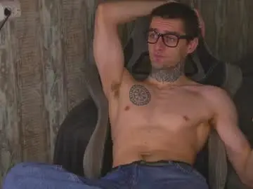 Chaturbate Sex Cam of asher_88