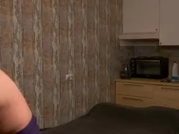 Chaturbate Sex Chat of asher_88