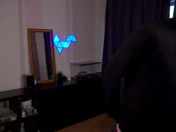 Chaturbate Private Sex Chat of asher_88