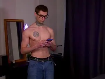 Chaturbate Live Sex Cam of asher_88