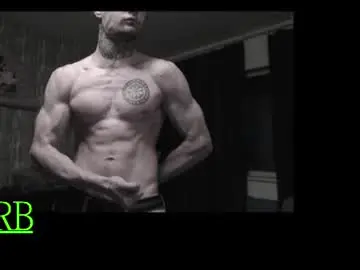 Chaturbate Private Sex Chat of asher_88