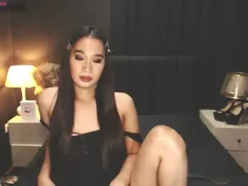 Chaturbate Best live sex cam show of asianhugecock_kimmy