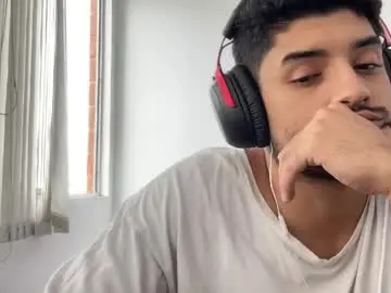 Chaturbate Sex Chat of bdever7