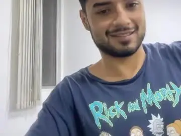 Chaturbate Adult Webcams of bdever7